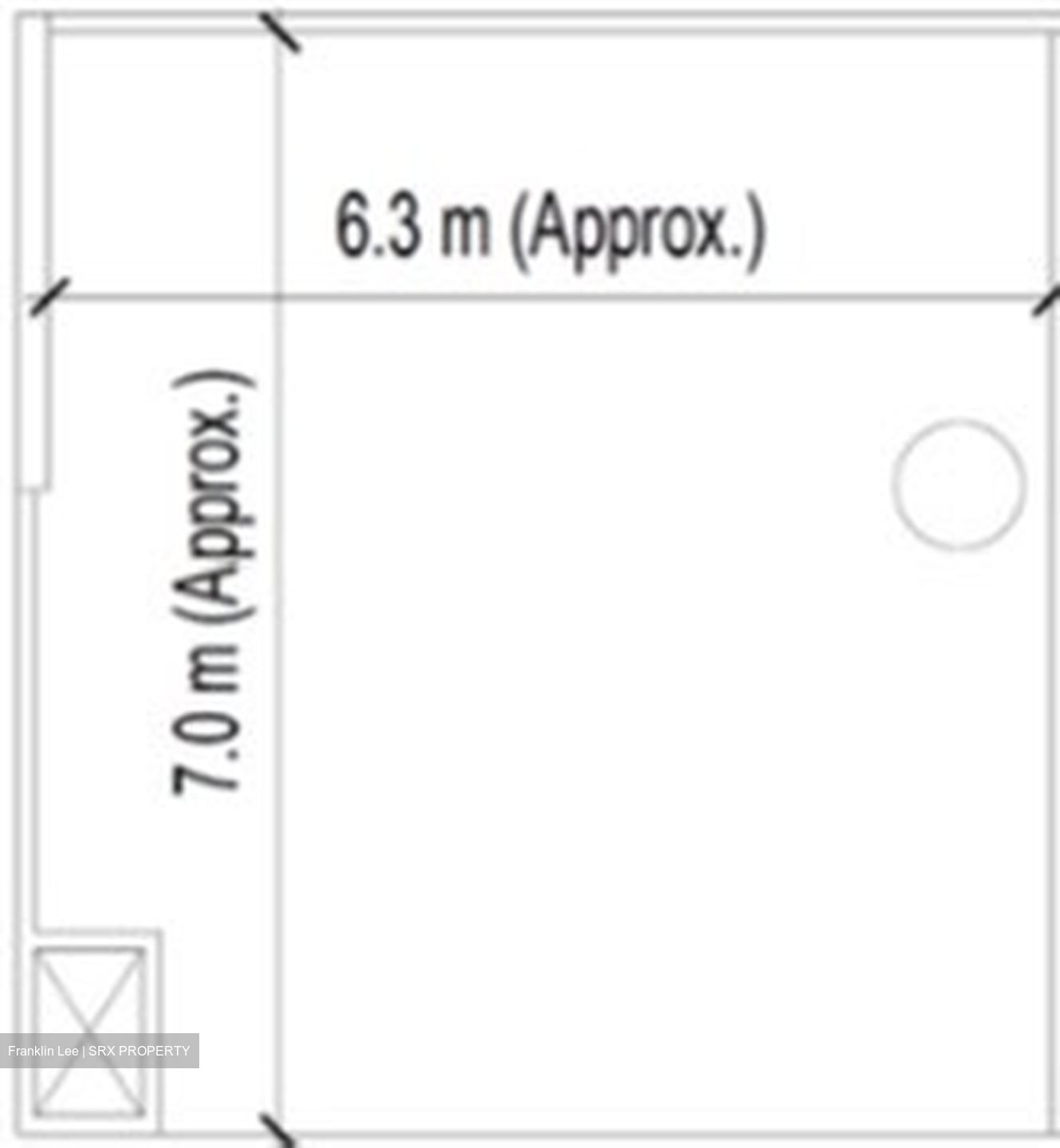 Roxy Square (D15), Shop House #535516811